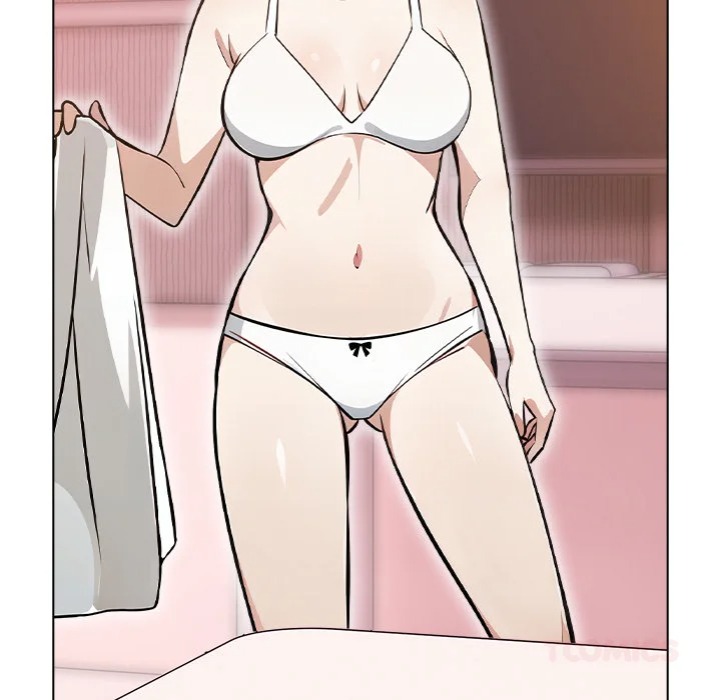 Love Me Or Else chapter 10 page 63