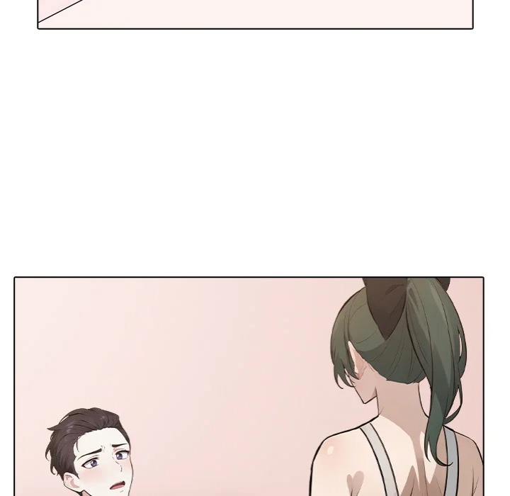 Love Me Or Else chapter 10 page 64