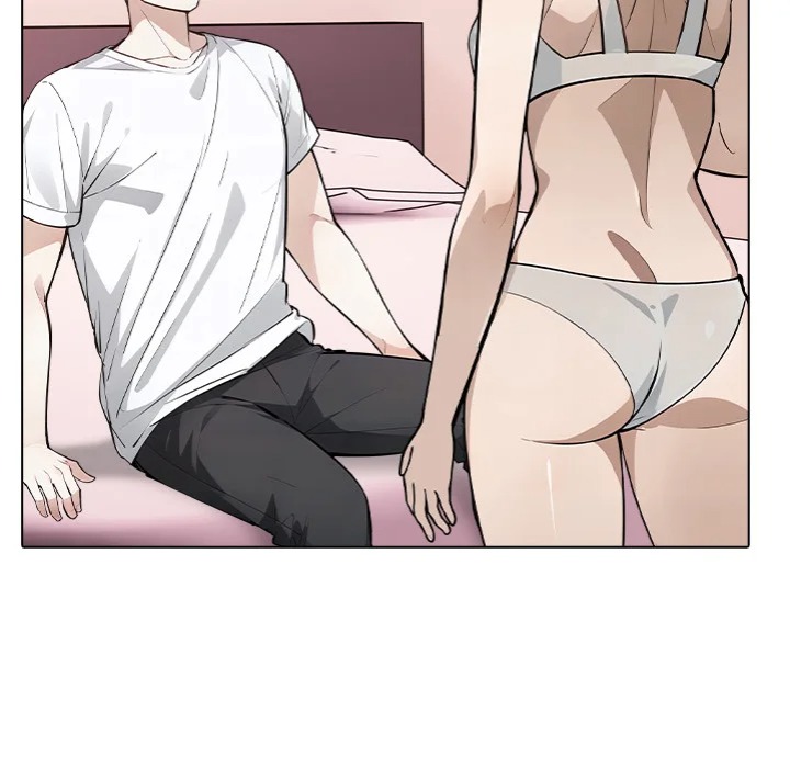 Love Me Or Else chapter 10 page 65