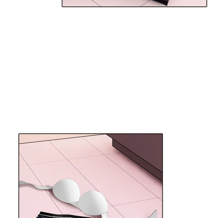 Love Me Or Else chapter 10 page 71