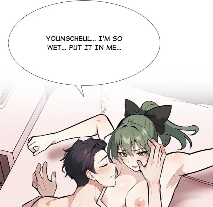 Love Me Or Else chapter 10 page 83
