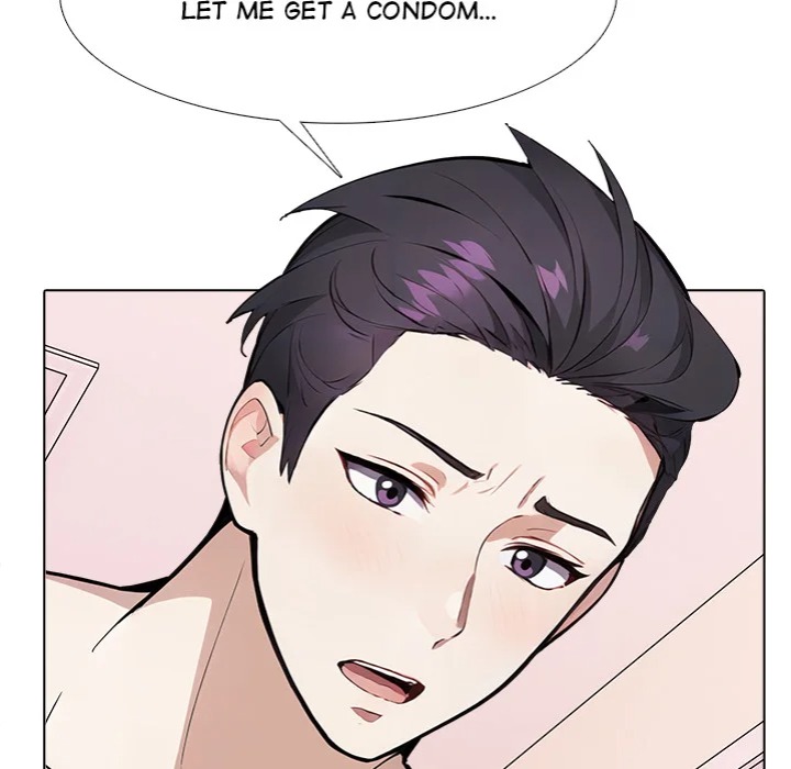 Love Me Or Else chapter 10 page 86