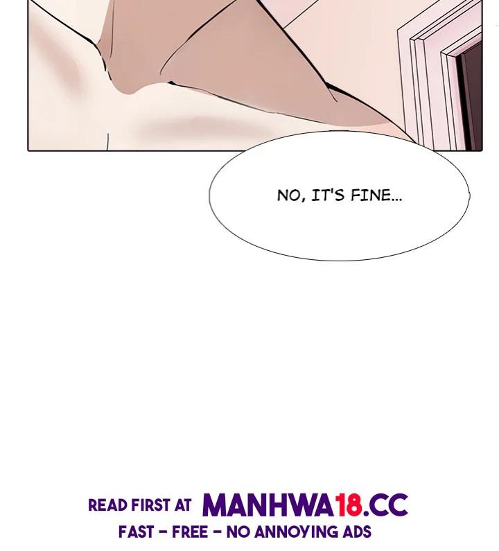 Love Me Or Else chapter 10 page 87