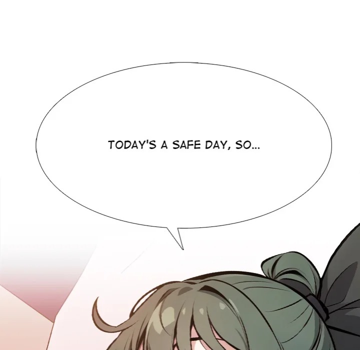 Love Me Or Else chapter 10 page 88