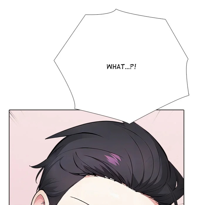 Love Me Or Else chapter 10 page 91
