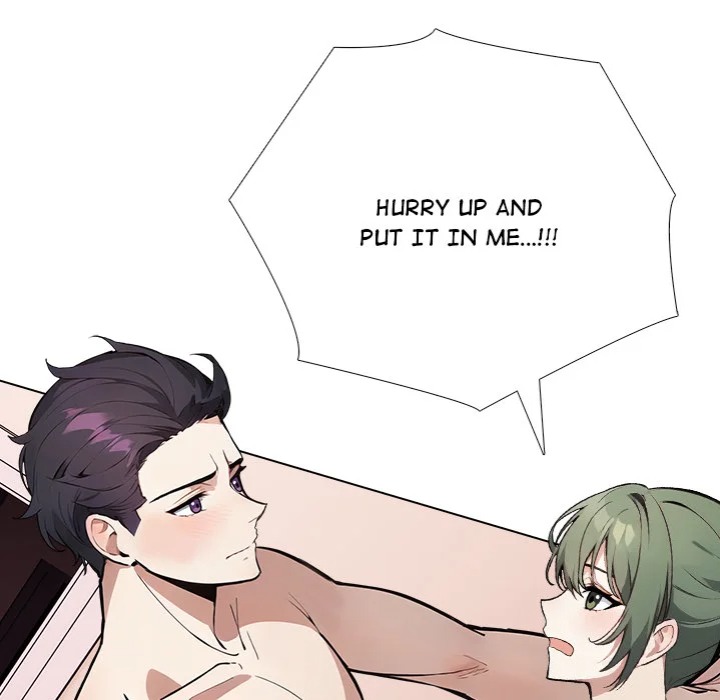 Love Me Or Else chapter 10 page 95