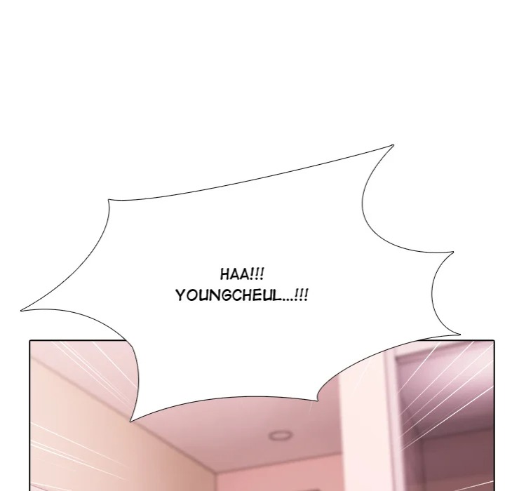 Love Me Or Else chapter 10 page 103
