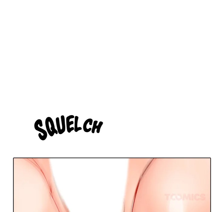 Love Me Or Else chapter 10 page 105