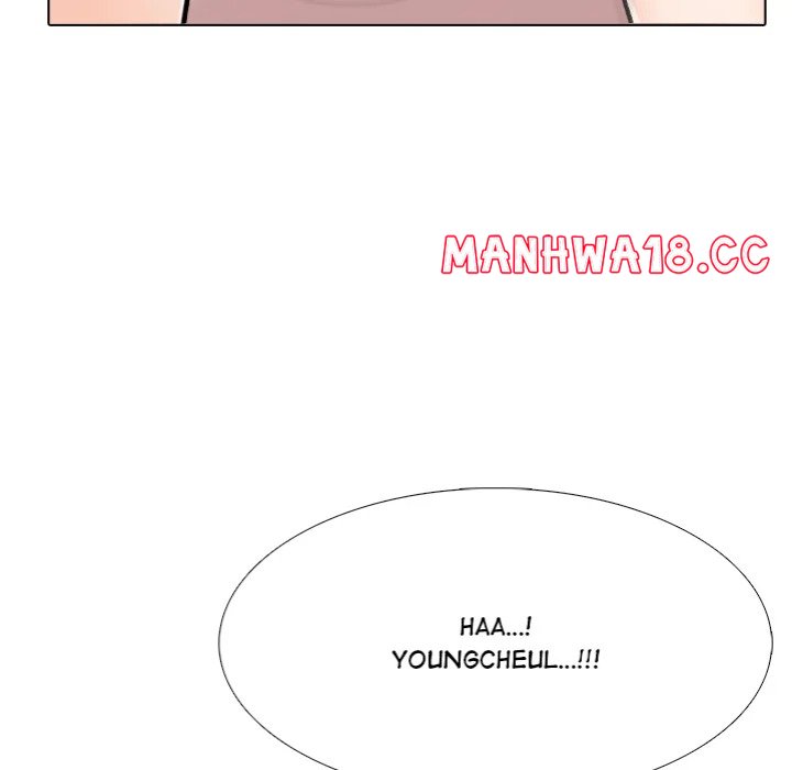 Love Me Or Else chapter 10 page 107