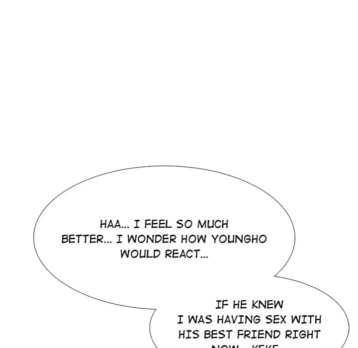 Love Me Or Else chapter 10 page 110