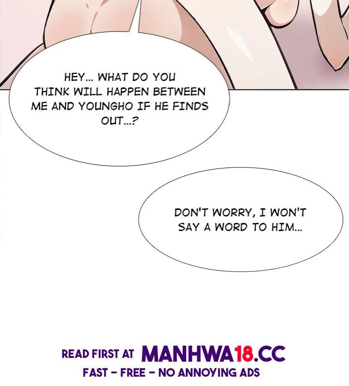 Love Me Or Else chapter 10 page 112