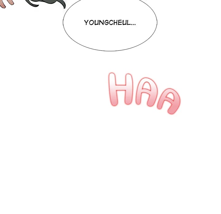 Love Me Or Else chapter 10 page 115