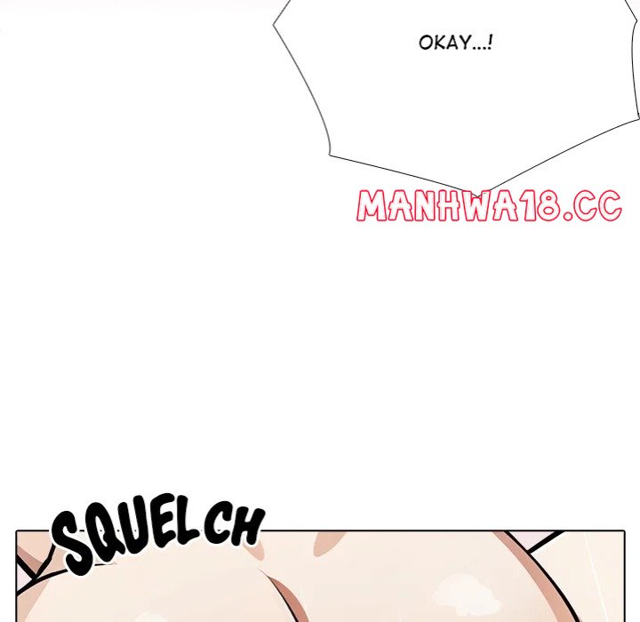 Love Me Or Else chapter 10 page 118