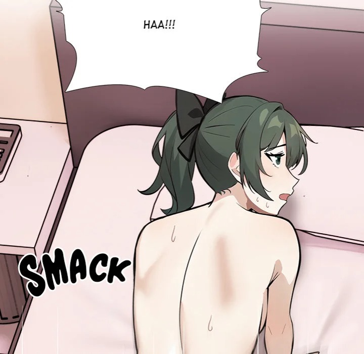 Love Me Or Else chapter 10 page 121