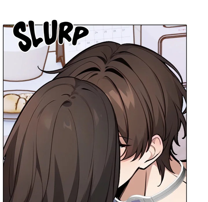 Love Me Or Else chapter 10 page 132