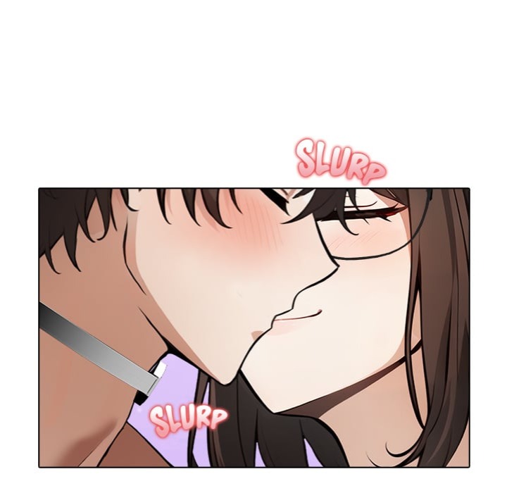 Love Me Or Else chapter 11 page 7
