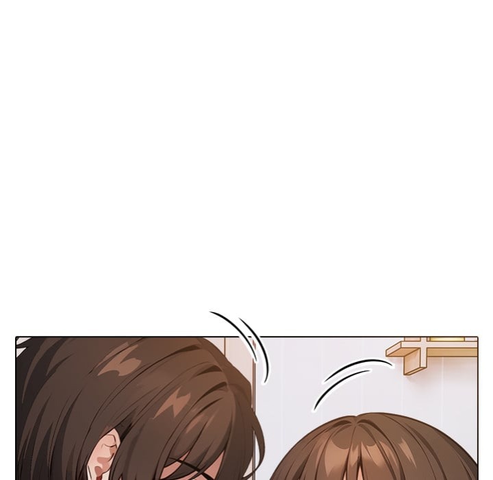 Love Me Or Else chapter 11 page 8