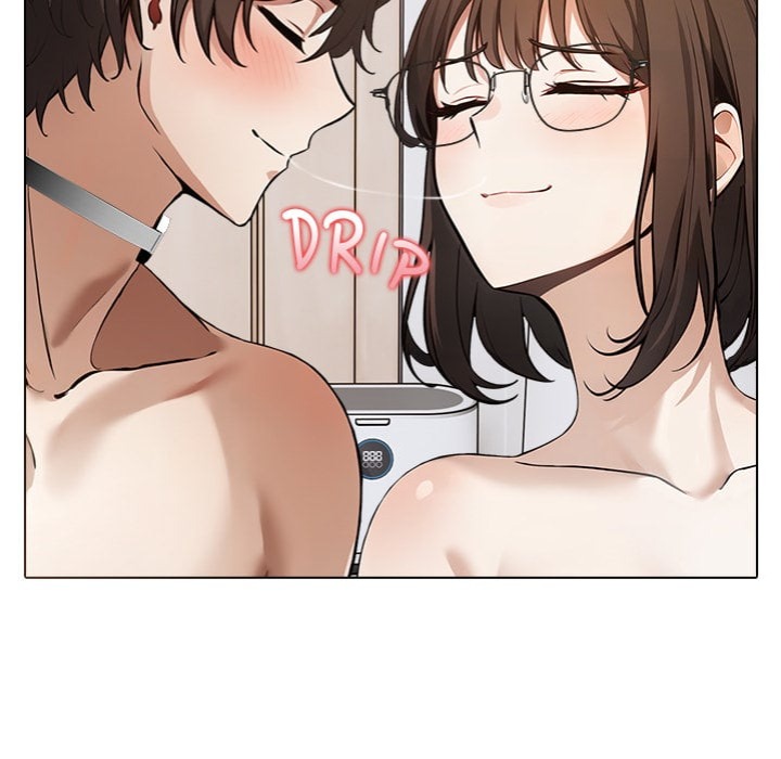 Love Me Or Else chapter 11 page 9