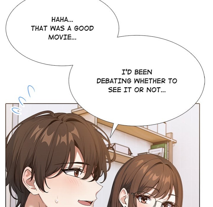 Love Me Or Else chapter 11 page 15