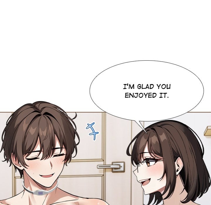 Love Me Or Else chapter 11 page 17