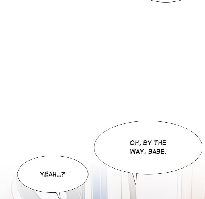 Love Me Or Else chapter 11 page 19
