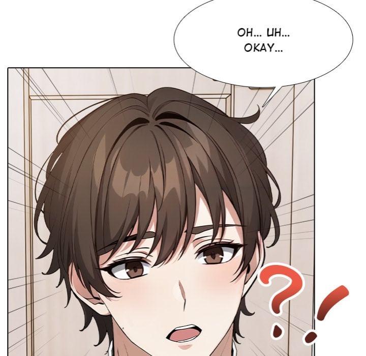 Love Me Or Else chapter 11 page 23