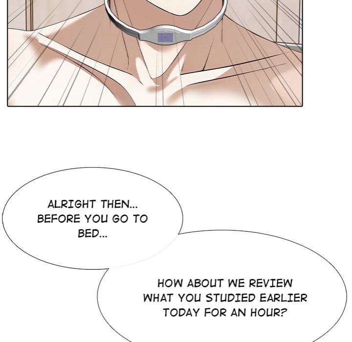 Love Me Or Else chapter 11 page 24