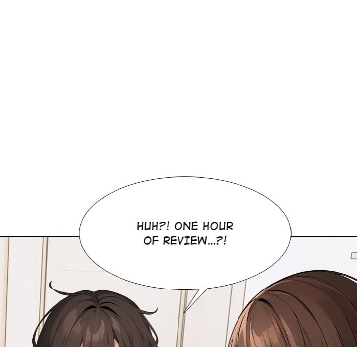 Love Me Or Else chapter 11 page 27
