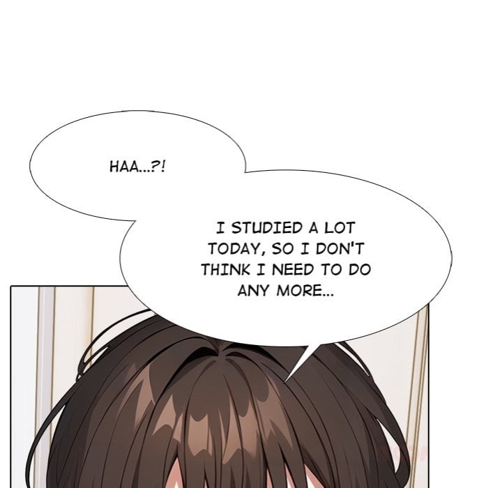 Love Me Or Else chapter 11 page 30