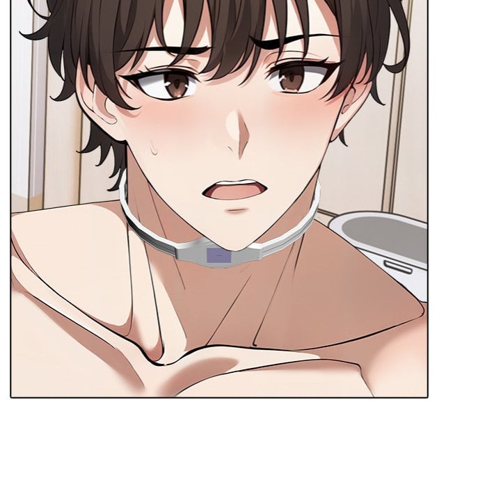 Love Me Or Else chapter 11 page 31