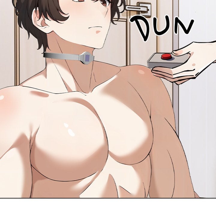 Love Me Or Else chapter 11 page 33