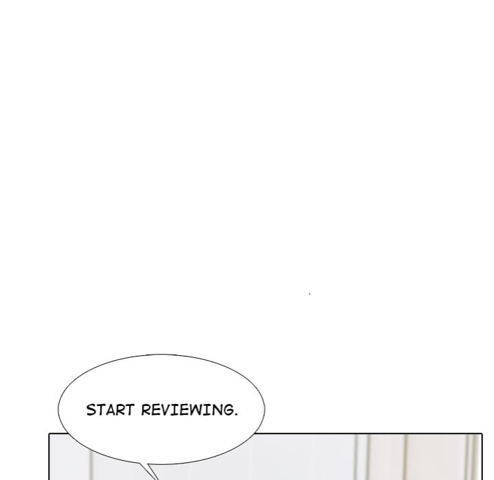 Love Me Or Else chapter 11 page 34