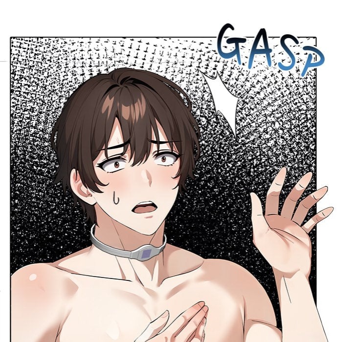 Love Me Or Else chapter 11 page 37