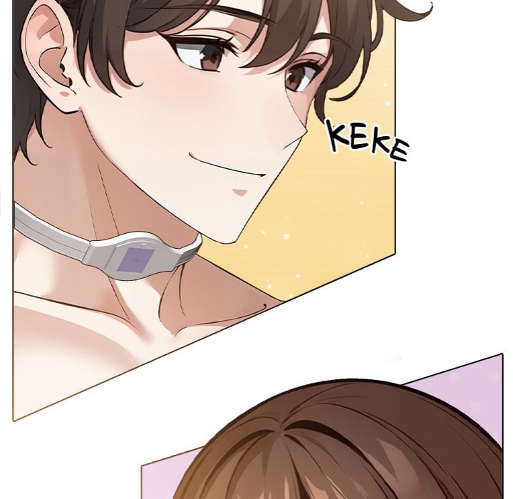 Love Me Or Else chapter 11 page 54