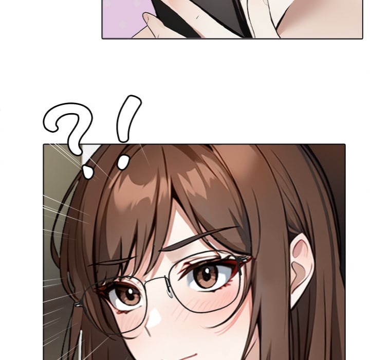 Love Me Or Else chapter 11 page 56