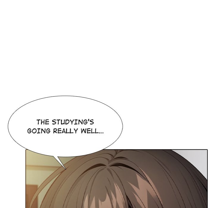 Love Me Or Else chapter 11 page 60