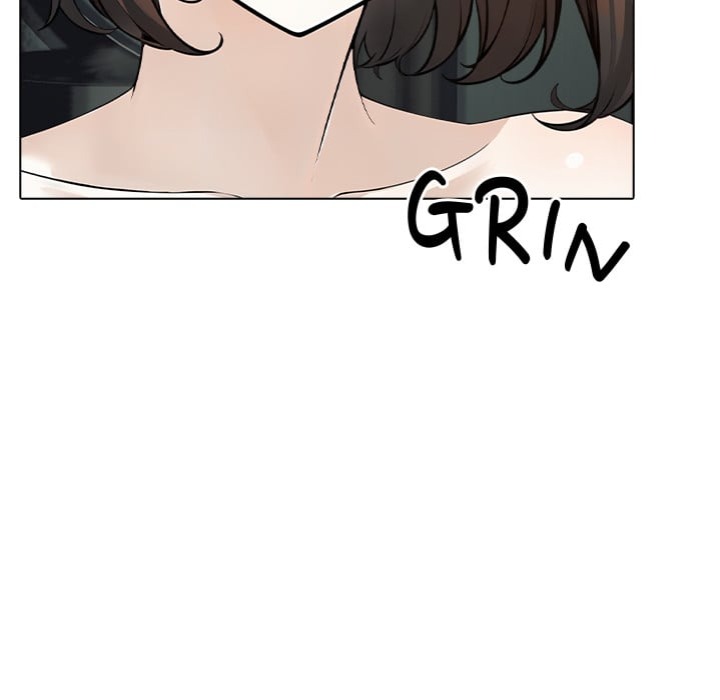 Love Me Or Else chapter 11 page 64