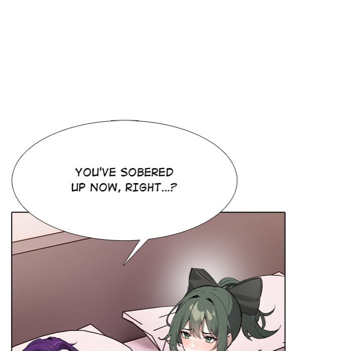Love Me Or Else chapter 11 page 81