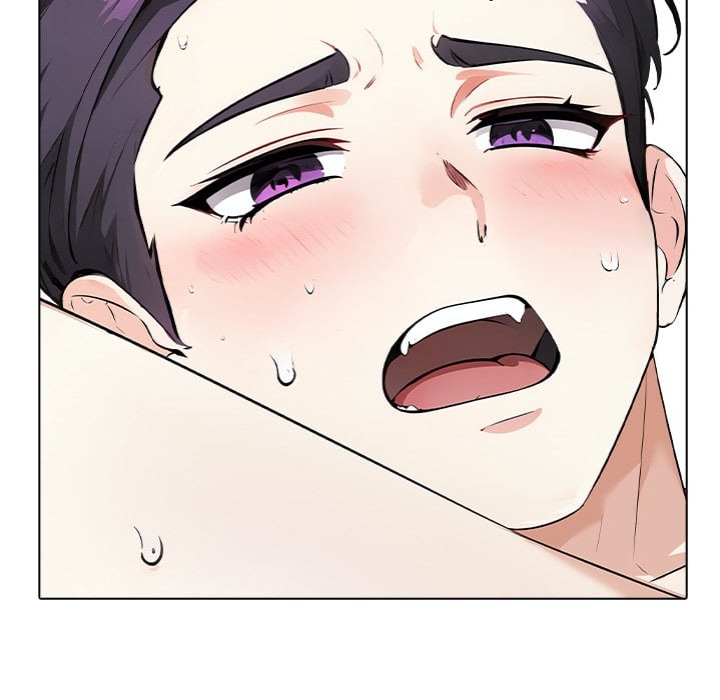 Love Me Or Else chapter 11 page 92