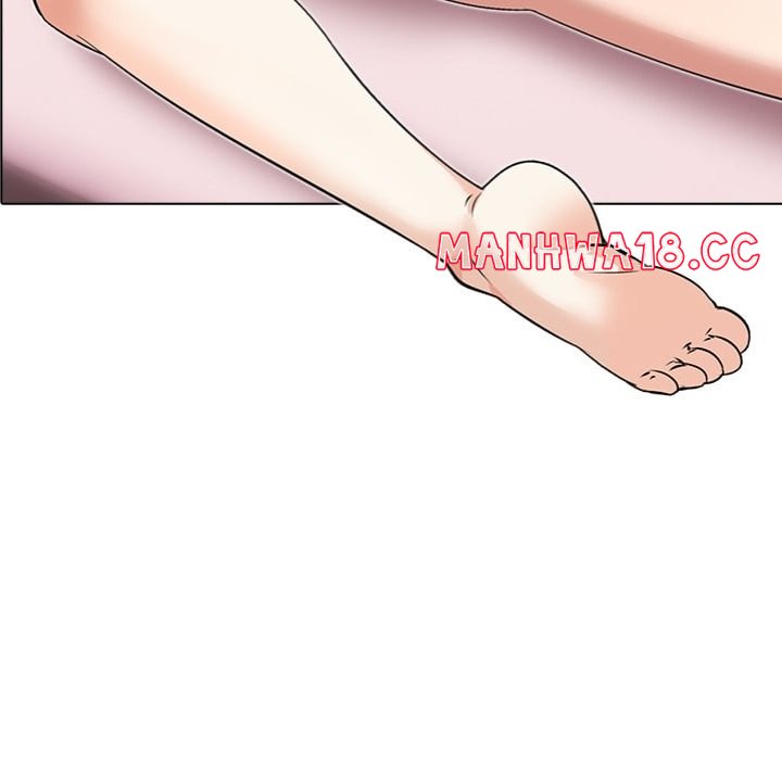 Love Me Or Else chapter 11 page 102