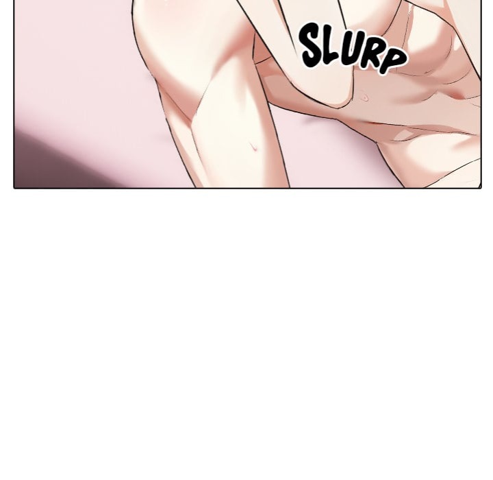 Love Me Or Else chapter 11 page 104