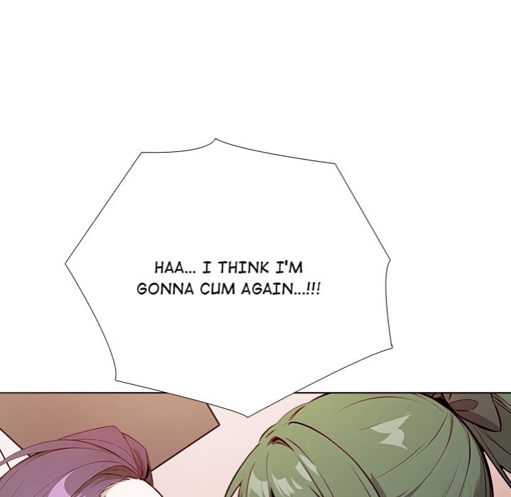Love Me Or Else chapter 11 page 105