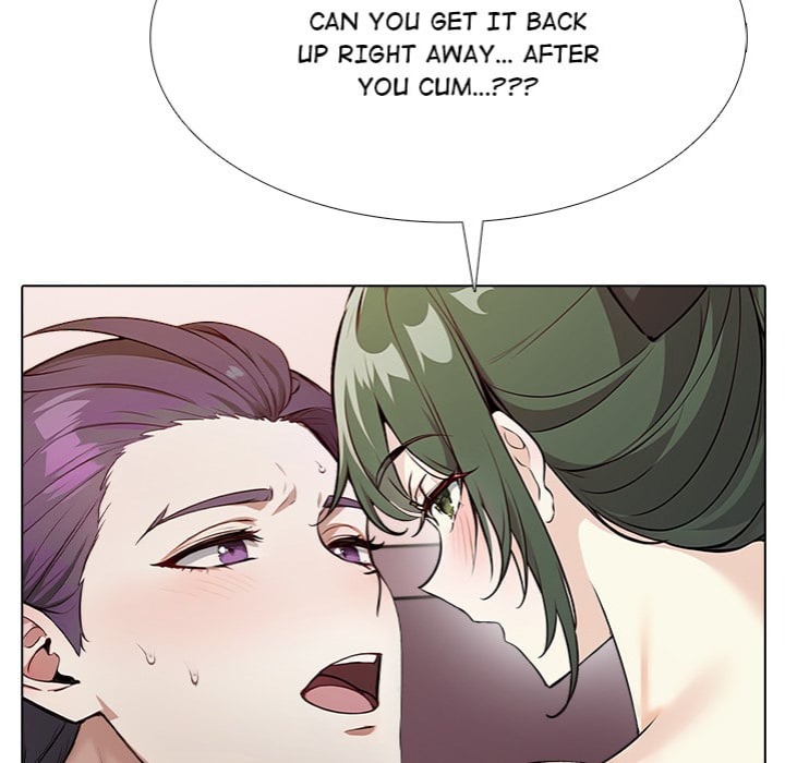 Love Me Or Else chapter 11 page 108