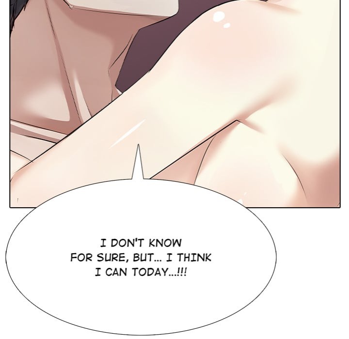 Love Me Or Else chapter 11 page 109
