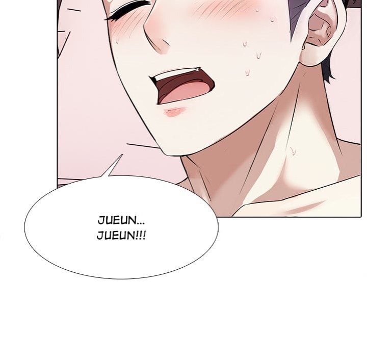 Love Me Or Else chapter 11 page 115