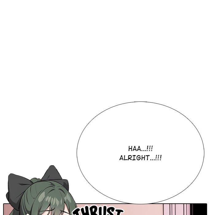 Love Me Or Else chapter 11 page 116