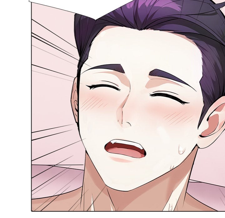 Love Me Or Else chapter 11 page 124
