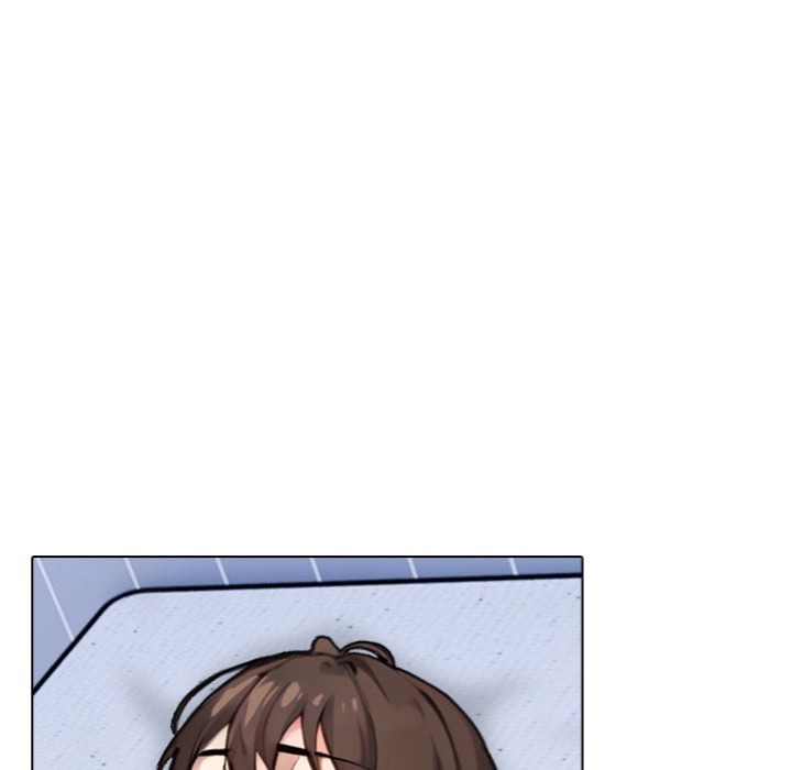 Love Me Or Else chapter 11 page 137