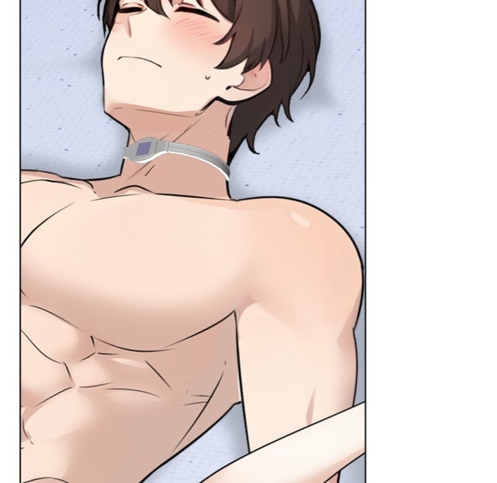 Love Me Or Else chapter 11 page 138