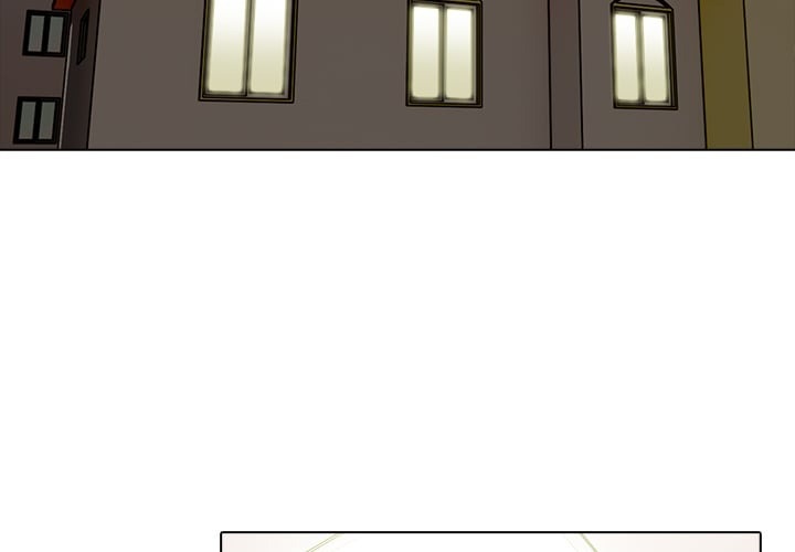 Love Me Or Else chapter 12 page 3